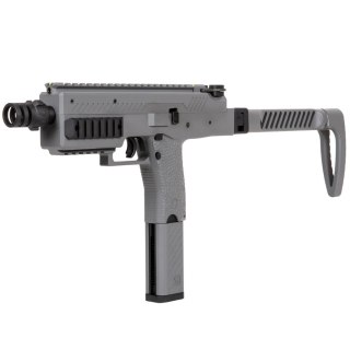 Replika pistoletu maszynowego VMP-1 - Szary