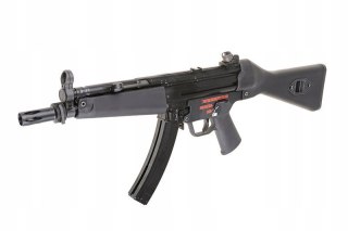 Pistolet maszynowy ASG WE Apache A2 400 fps