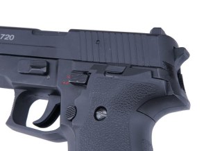 Replika pistoletu CM122 (Bez Akumulatora)