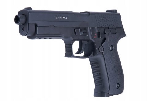 Replika pistoletu CM122 (Bez Akumulatora)