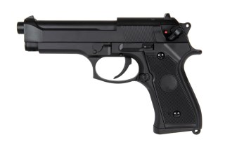 Replika pistoletu CM126S MOSFET Edition (bez akumulatora)