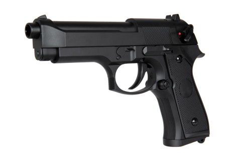 Replika pistoletu CM126S MOSFET Edition (bez akumulatora) Replika pistoletu CM126S MOSFET Edition (bez akumulatora)