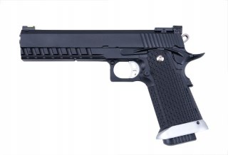 Replika pistoletu KP-06 (CO2) Kj