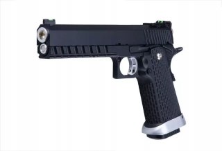 Replika pistoletu KP-06 (CO2) Kj