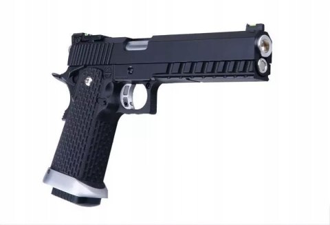 Replika pistoletu KP-06 (CO2) Kj