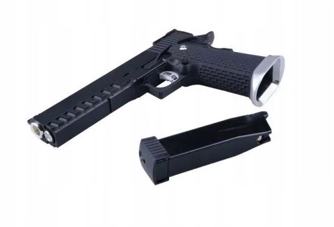 Replika pistoletu KP-06 (CO2) Kj
