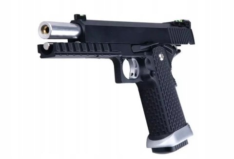 Replika pistoletu KP-06 (CO2) Kj