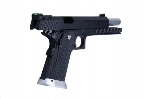 Replika pistoletu KP-06 (CO2) Kj