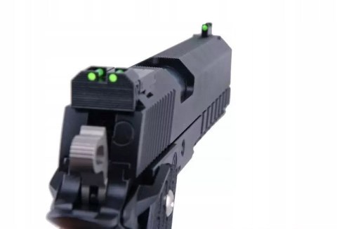 Replika pistoletu KP-06 (CO2) Kj