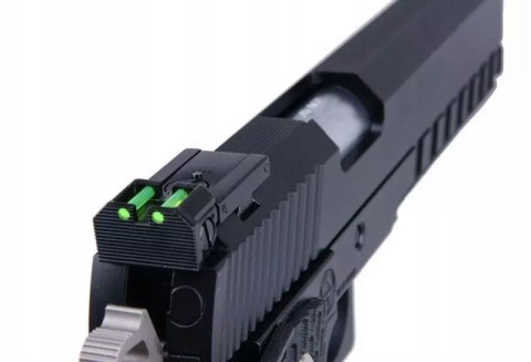 Replika pistoletu KP-06 (CO2) Kj