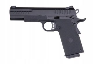 Replika pistoletu KP-08 (CO2) KJ