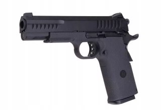 Replika pistoletu KP-08 (CO2) KJ