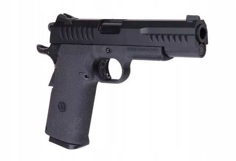 Replika pistoletu KP-08 (CO2) KJ