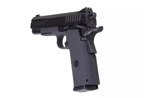 Replika pistoletu KP-08 (CO2) KJ