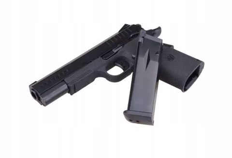 Replika pistoletu KP-08 (CO2) KJ