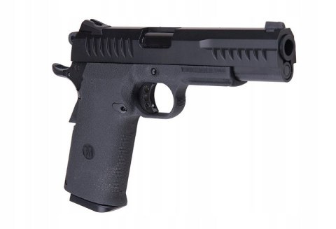 Replika pistoletu KP-08 green gas asg