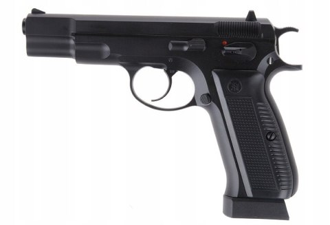 Replika pistoletu KP-09 (green gas)