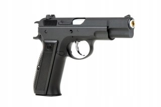 Replika pistoletu KP-09 (green gas)