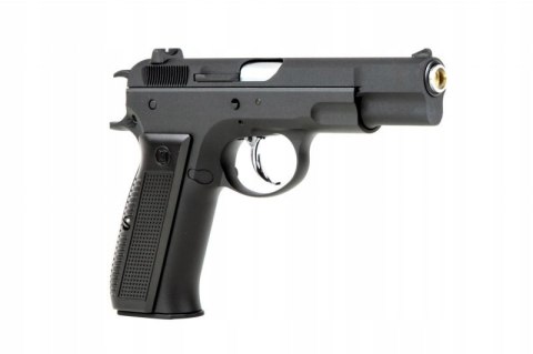 Replika pistoletu KP-09 (green gas)