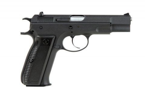 Replika pistoletu KP-09 (green gas)