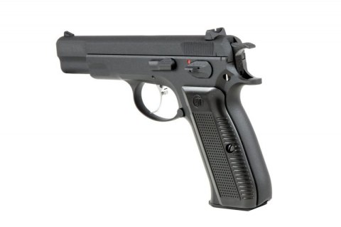 Replika pistoletu KP-09 (green gas)
