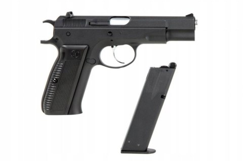Replika pistoletu KP-09 (green gas)