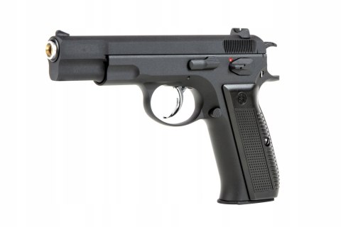 Replika pistoletu KP-09 (green gas)