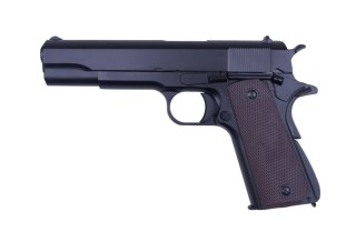 Replika pistoletu KP-1911 (green gas)