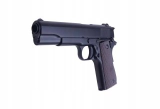 Replika pistoletu KP-1911 (green gas)