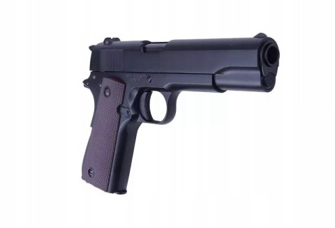 Replika pistoletu KP-1911 (green gas)