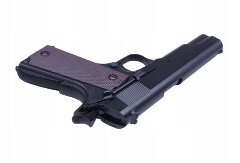 Replika pistoletu KP-1911 (green gas)