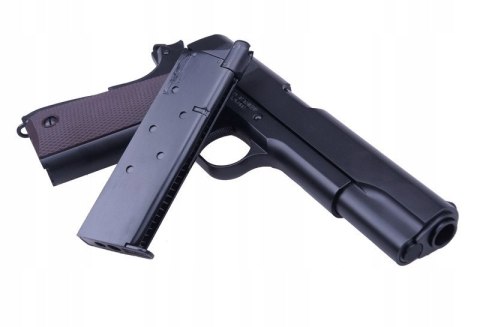 Replika pistoletu KP-1911 (green gas)