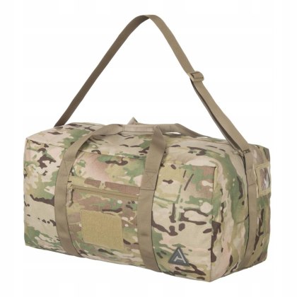 Torba Transportowa - Mała - Cordura - MultiCam