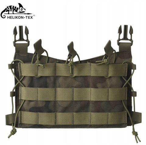 Guardian Flap - PL Woodland Helikon-Tex