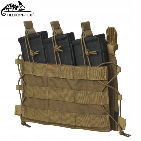 Guardian Flap - PL Woodland Helikon-Tex