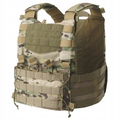 Kamizelka Helikon-Tex Guardian Military Set - Coyote