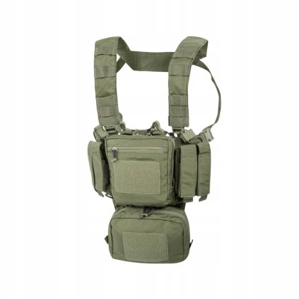 Chest Rig Helikon-Tex Training Mini Rig (TMR)® Helikon-Tex - Olive Green