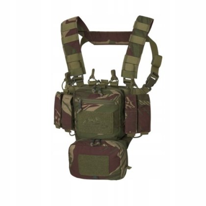 Training Mini Rig (TMR)® Helikon-Tex - Rhodesian Camo