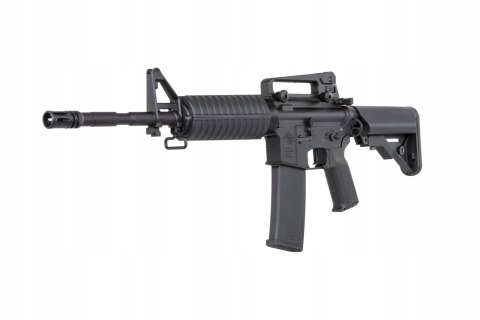 Karabinek ASG Specna Arms RRA SA-P01 Prime™ Aster II ETU z silnikiem bezszczotkowym Czarny