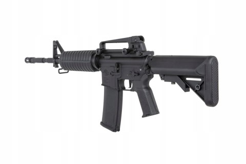 Karabinek ASG Specna Arms RRA SA-P01 Prime™ Aster II ETU z silnikiem bezszczotkowym Czarny