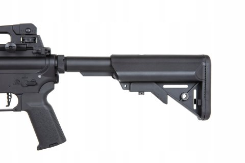 Karabinek ASG Specna Arms RRA SA-P01 Prime™ Aster II ETU z silnikiem bezszczotkowym Czarny