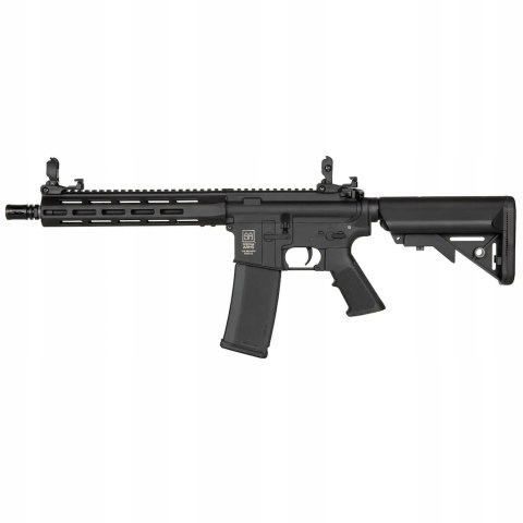 Karabinek ASG Specna Arms SA-F03 FLEX™ GATE X-ASR Czarny Karabinek ASG Specna Arms SA-F03 FLEX™ GATE X-ASR Czarny