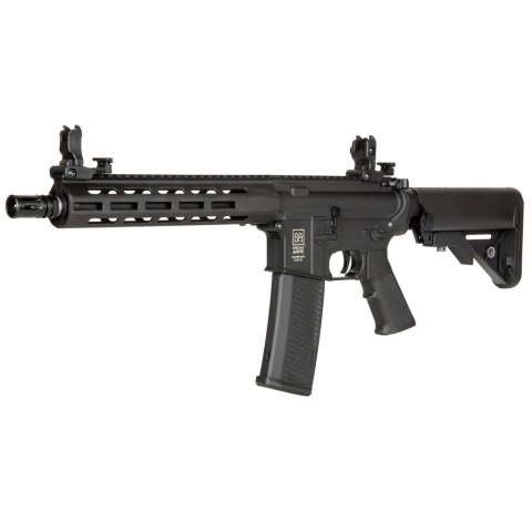 Karabinek ASG Specna Arms SA-F03 FLEX™ GATE X-ASR Czarny Karabinek ASG Specna Arms SA-F03 FLEX™ GATE X-ASR Czarny