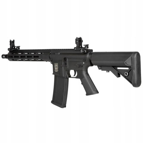 Karabinek ASG Specna Arms SA-F03 FLEX™ GATE X-ASR Czarny Karabinek ASG Specna Arms SA-F03 FLEX™ GATE X-ASR Czarny