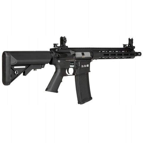 Karabinek ASG Specna Arms SA-F03 FLEX™ GATE X-ASR Czarny Karabinek ASG Specna Arms SA-F03 FLEX™ GATE X-ASR Czarny