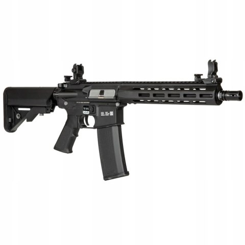 Karabinek ASG Specna Arms SA-F03 FLEX™ GATE X-ASR Czarny Karabinek ASG Specna Arms SA-F03 FLEX™ GATE X-ASR Czarny