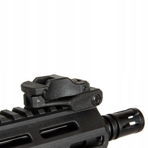 Karabinek ASG Specna Arms SA-F03 FLEX™ GATE X-ASR Czarny Karabinek ASG Specna Arms SA-F03 FLEX™ GATE X-ASR Czarny