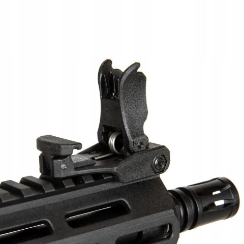 Karabinek ASG Specna Arms SA-F03 FLEX™ GATE X-ASR Czarny Karabinek ASG Specna Arms SA-F03 FLEX™ GATE X-ASR Czarny