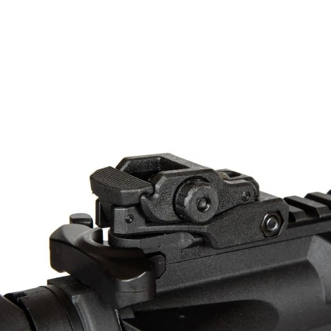 Karabinek ASG Specna Arms SA-F03 FLEX™ GATE X-ASR Czarny Karabinek ASG Specna Arms SA-F03 FLEX™ GATE X-ASR Czarny