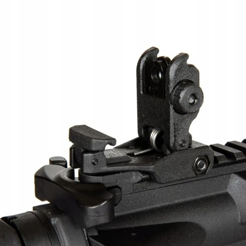 Karabinek ASG Specna Arms SA-F03 FLEX™ GATE X-ASR Czarny Karabinek ASG Specna Arms SA-F03 FLEX™ GATE X-ASR Czarny